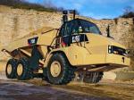 Caterpillar 730 2001 года